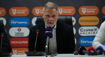 Gaziantep FK maçının ardından