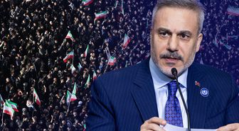 Hakan Fidan'ın İran kehaneti yeniden gündemde