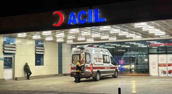 Halı sahada kalp krizi: 48 yaşında hayatını kaybetti