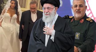 Hamaney'in en yakınındaki isimleri de tek tek öldürmüşler