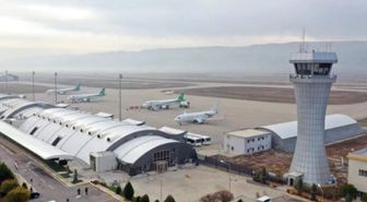 Irak Havayolları tüm uçuşlarını gelecek aya kadar askıya aldı