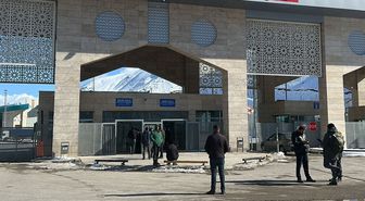 İran'dan Türkiye'ye kitlesel göç iddialarına İçişleri Bakanı Çiftçi'den yanıt