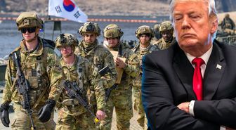 ABD'nin askeri kaybını İran açıkladı! Doğruysa Trump'ı zor günler bekliyor