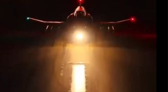 İran, F-4 jetleriyle ABD üslerini bombalamaya hazırlandığı görüntüleri yayınladı