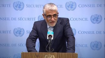 İran'ın BM Temsilcisi Iravani: ABD ve İsrail, sadece İran'a değil, uluslararası hukuka da savaş açtı