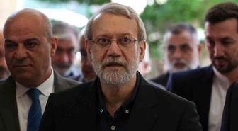 İran Yüksek Ulusal Güvenlik Konseyi Sekreteri Larijani: 'Bölge ülkelerine saldırmaya niyetimiz yok'