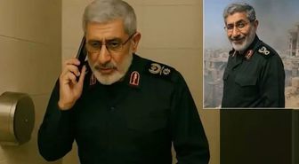 İsmail Kani kimdir, İran'ı mı sattı? İran'ı sattığı iddia edilen İranlı komutan İsmail Kani kaç yaşında, nereli?