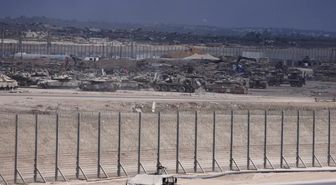 İsrail, Gazze'ye açılan tüm kapıları kapattı