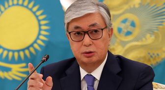 Kazakistan Cumhurbaşkanı Tokayev'den Arap ülkelerine destek mesajı