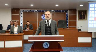 KTO'da Şubat Ayı Olağan Meclis Toplantısı