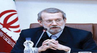 Laricani: ABD üslerini hedef aldık