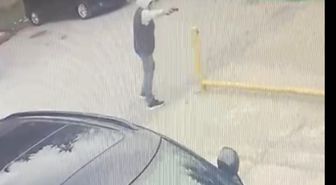 Maslak'ta iki iş yerine silahlı saldırı; 14 yaşındaki şüpheli: Husumetim vardı