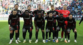 Natura Dünyası Gençlerbirliği- Zecorner Kayserispor: 0-0