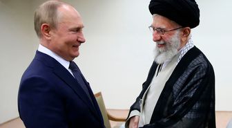 Putin'den Hamaney'in öldürülmesi sonrası ilk açıklama