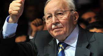Sanki olacakları görmüş! Erbakan'ın yıllar önce dile getirdiği İran senaryosu gerçek oldu