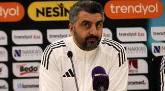Sinan Kaloğlu: 'Adana Demirspor, Türk futbolunda önemli bir kulüp'