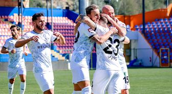 Sipay Bodrum FK nefes aldı