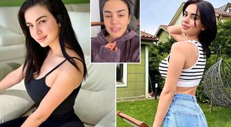 TSK ile ilgili skandal ifadeler kullanan fenomen Ece Ronay'a soruşturma başlatıldı