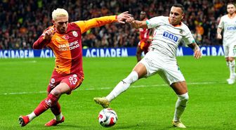 Süper Lig'de 24. hafta görünümü