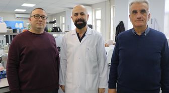Türk bilim insanları, Antarktika'daki mikroorganizmaları tarıma kazandırmayı hedefliyor