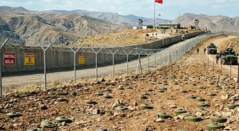 Türkiye-İran sınırıyla ilgili 'mayın' iddiasına net yalanlama
