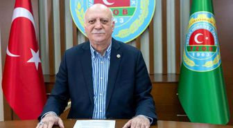 TZOB Genel Başkanı Bayraktar: 'Şubat ayında markette fiyatı en fazla artan ürün yüzde 50,3 ile marul oldu'