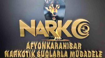 Yolcu otobüsünde seyahat eden 2 şahıs uyuşturucu ile yakalandı