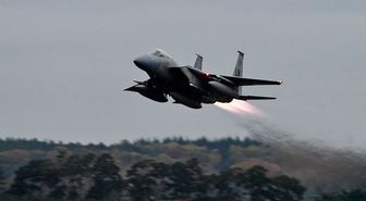 ABD F-15 uçağı vuruldu mu? F-15 savaş uçağı nerede, nasıl vuruldu?