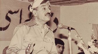 Abdurrahman Kasımlo'nun dramatik hayatı ve suikasti