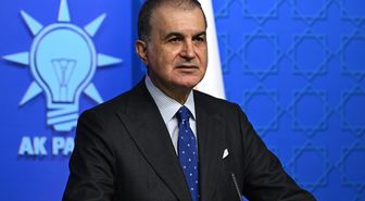AK Parti Sözcüsü Çelik: İran'a gerçekleştirilen saldırı hukuksuz ve hakkaniyetsiz