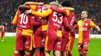 Alanyaspor Galatasaray muhtemel 11'leri! ZTK Alanyaspor Galatasaray maçında Galatasaray'da kimler yok?