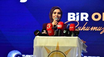Bakan Göktaş: "Bizler her zaman millet için hizmeti öncelikli tutan bir davanın mensuplarıyız"