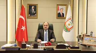 Şanlıurfa Belediye Başkanı Gülpınar'dan diplomatik çabaların güçlendirilmesi çağrısı