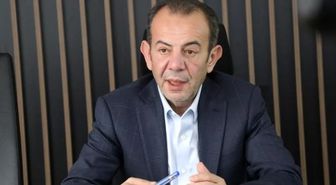 Bolu Belediye Başkanı Tanju Özcan neden tutuklandı?