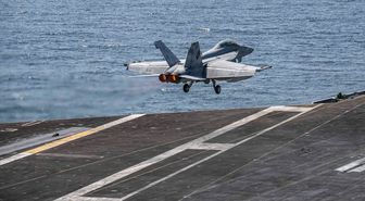 CENTCOM: İran saldırılarında hayatını kaybeden asker sayısı 4'e yükseldi