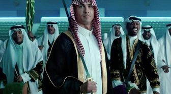 Cristiano Ronaldo'dan 1 milyar dolarlık imza