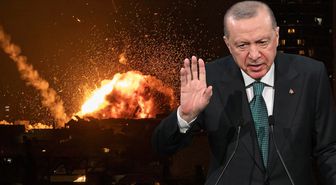 Cumhurbaşkanı Erdoğan'dan tüm dünyaya İran mesajı: Gerekli müdahalede bulunulmazsa...