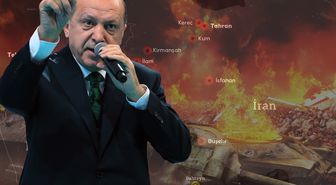 Cumhurbaşkanı Erdoğan, savaşa dahil olmayı düşünen ülkeyi uyardı: Diyalog masasına dönülsün