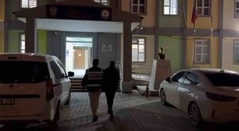 Defne'de uyuşturucu taciri tutuklandı