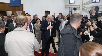 Dervişoğlu: Akaryakıta zam yaparsanız, hayatı yaşanmaz kılarsınız