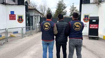 Diyarbakır'da aranan 127 kişi JASAT tarafından yakalandı