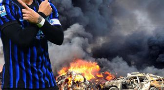 Dünyaca ünlü golcü, İran'da savaşmak için orduya girmek istiyor