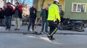 'Dur' ihtarına uymamanın bedeli ağır oldu: 400 bin TL rekor ceza uygulandı