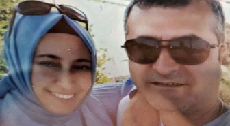 Eşini ve iki kızını öldüren polis hakkında 3 kez ağırlaştırılmış müebbet talebi