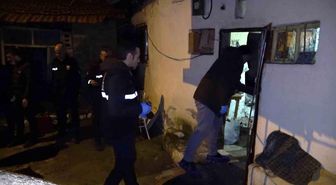 Evladına ulaşamayan anneden telefon gelince evde öldüğü anlaşıldı