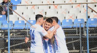 Fethiyespor kupada Fatih Karagümrük'ü konuk edecek