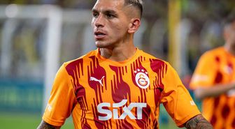 Galatasaray'dan Torreira kararı