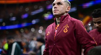 Galatasaray'ın istikrar abidesi Lucas Torreira