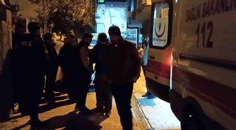 Genç kız sahurda tartıştığı babasını vurarak öldürdü
