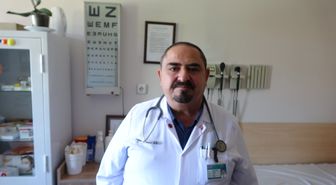 'Grip aşısı yüzde 50 oranında hastane başvuru ve hastane yatış oranını engelledi'
